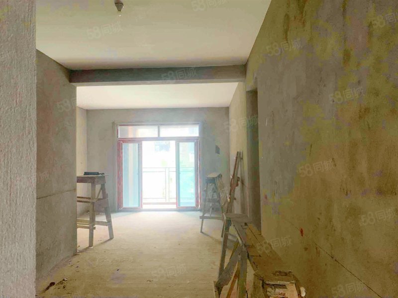 东方剑桥(北区)3室2厅2卫119㎡南北105万