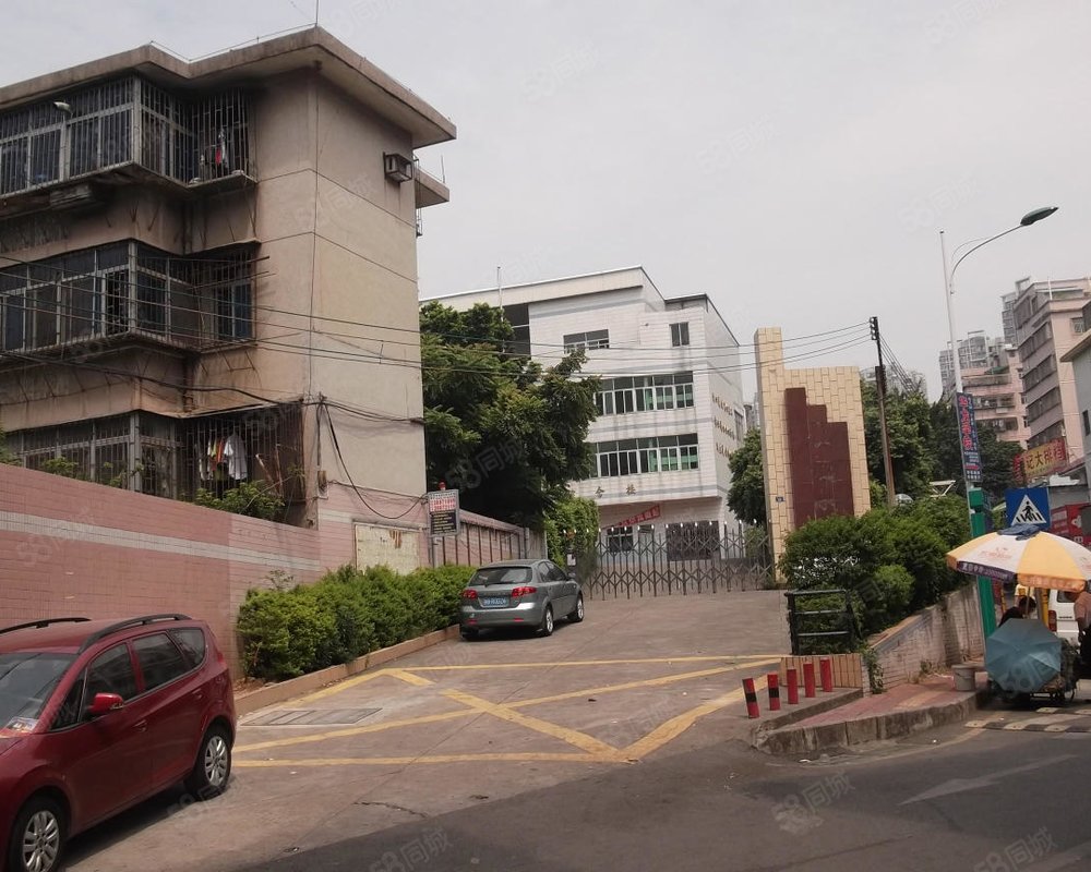 【长龙新村, 长龙新村小区详情,房价走势,房源,业主论坛】- 深圳58