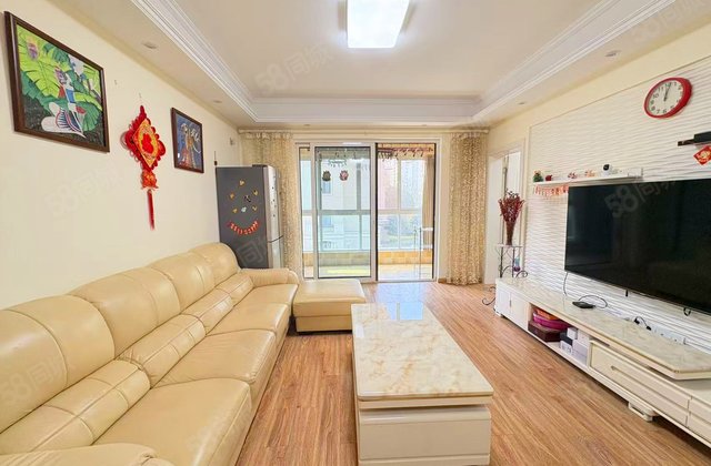 新湖明珠城聆湖苑(西区)4室2厅123㎡158万二手房图片