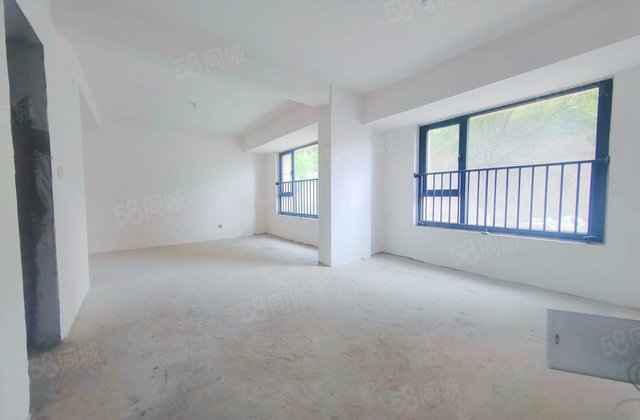 云溪宸居4室2厅88.75㎡190万二手房图片