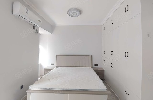 城市中央广场1室1厅56.29㎡28万二手房图片