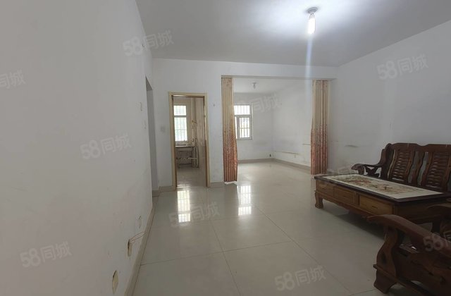 房东急售！七中东临电梯地暖房 锦绣家园 孝心一楼 钥匙房