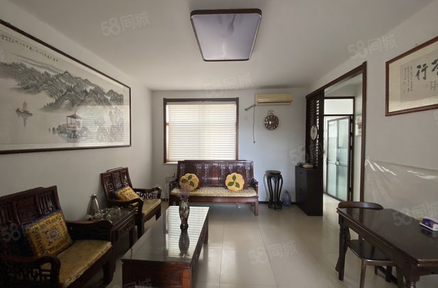 急售文轩本部闸口新时代聊大八中精装停车方便