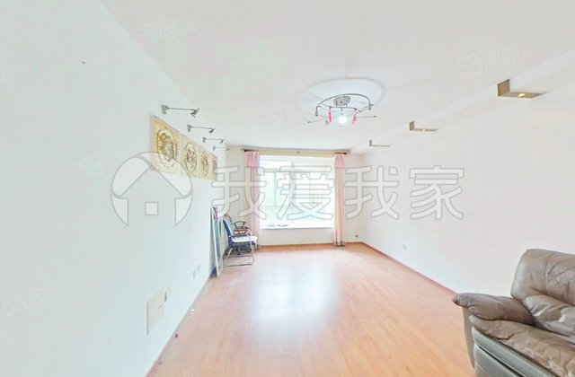 滨河庭苑2室2厅97.53㎡168万二手房图片