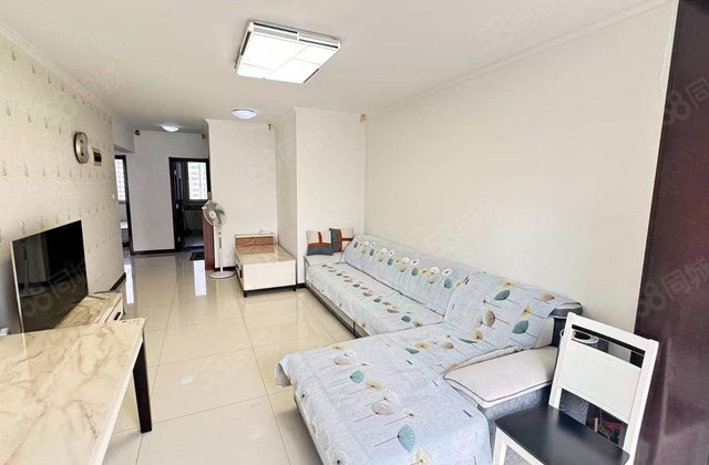 东港龙城(优仕名苑)2室1厅94.62㎡58万二手房图片