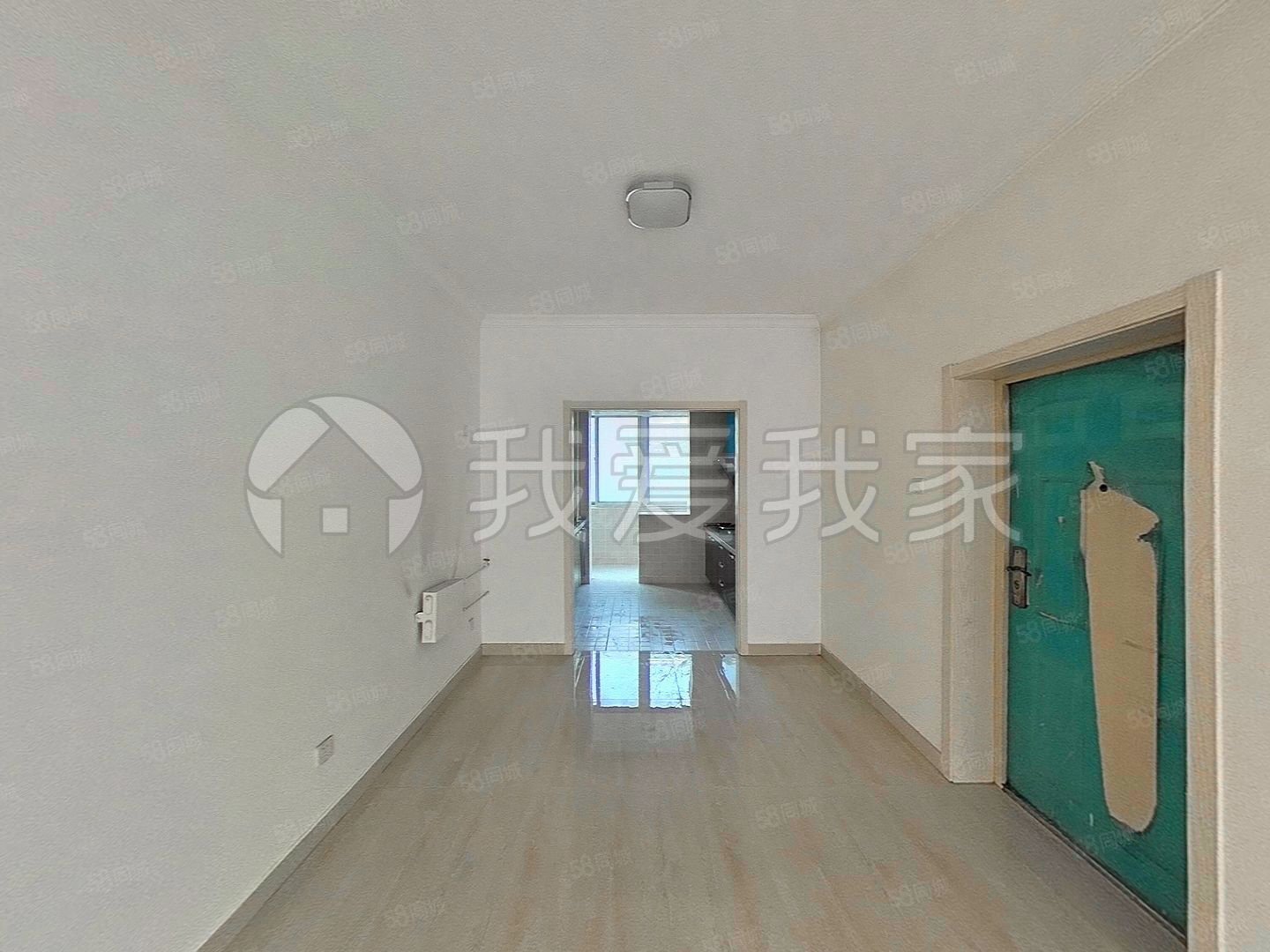 雅苑3室2廳2衛(wèi)136.29㎡南北110萬(wàn)