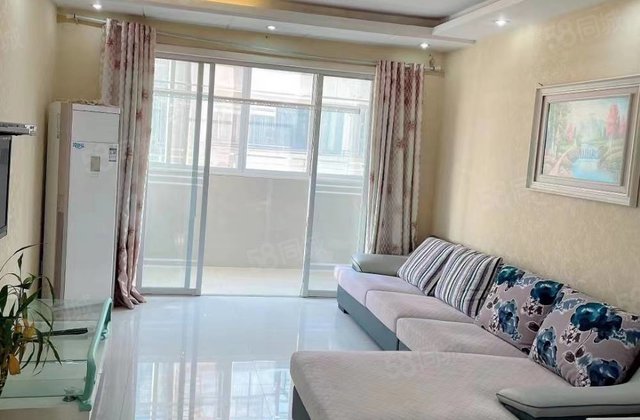 8万10952元/㎡如皋万达旁 景盛家园别墅 精装修