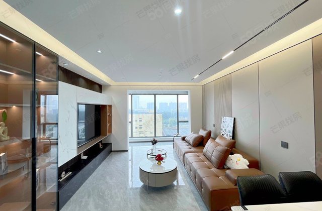 名流左右城市2室2厅90.46㎡86万二手房图片