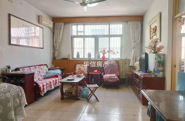 老东昌  兴华路  三室  南北通透  商业圈成熟 东边户