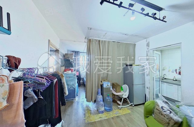 棠颂雅苑3室1厅87.23㎡269万二手房图片