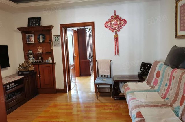 复华小区90-110㎡二手房买卖出售交易信息-哈尔滨58同城