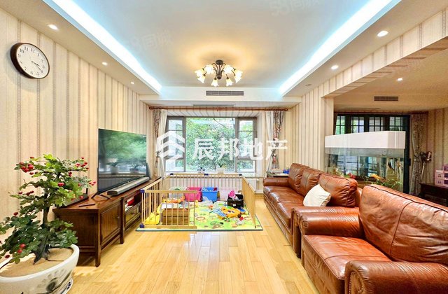 中海兰庭5室2厅88.99㎡350万二手房图片