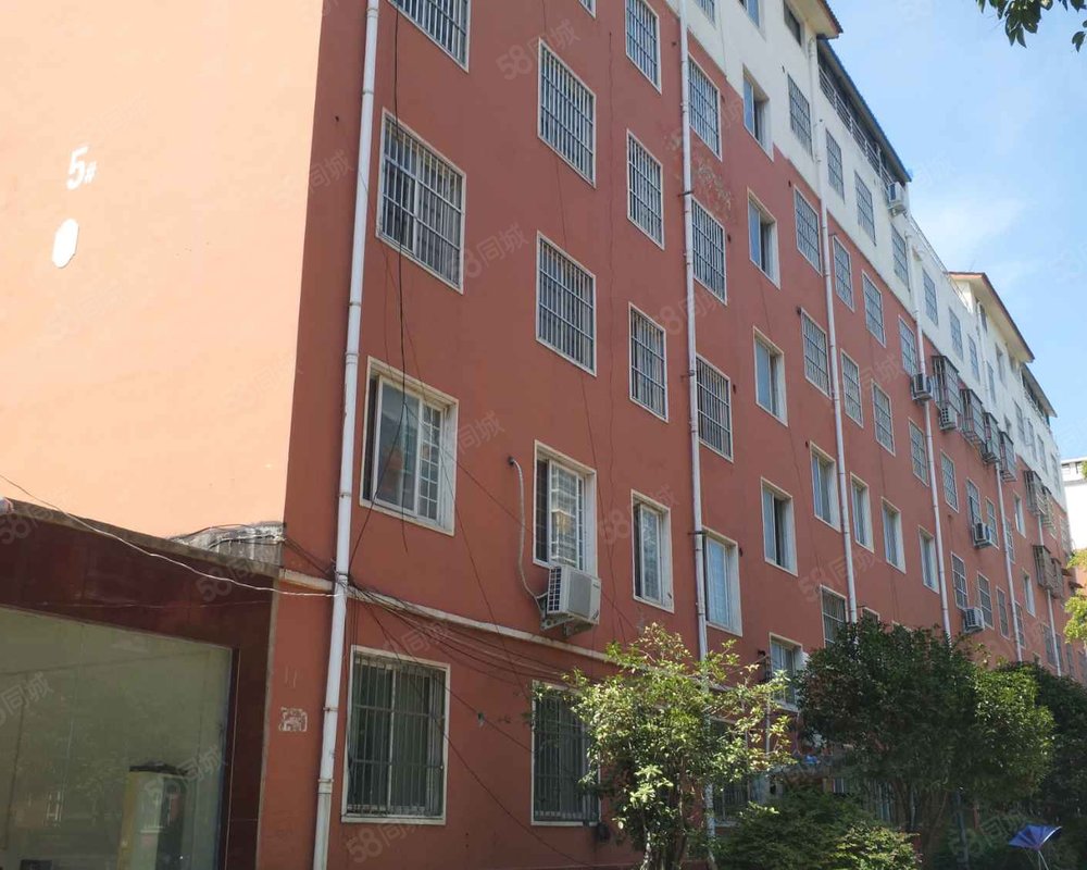 【金水岸花园, 金水岸花园小区详情,房价走势,房源,业主论坛】- 周口