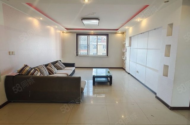 东方雅苑2室2厅130㎡35.8万二手房图片