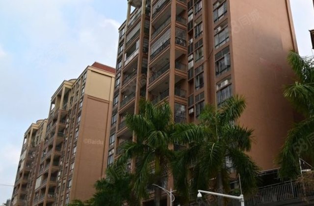 6㎡南中层(共11层)东海湾德庆朝阳