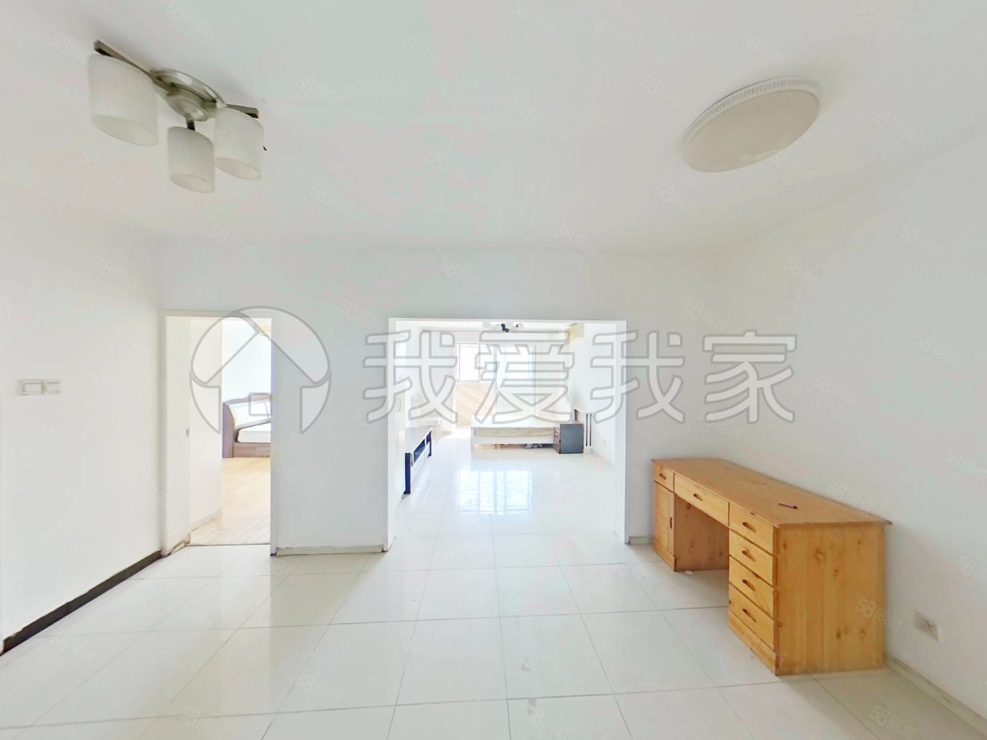 農(nóng)光里中社區(qū)3室1廳1衛(wèi)110.5㎡東西470萬(wàn)