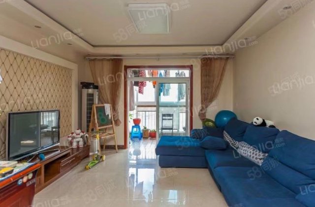 开元云龙谷(F,G,H区)3室1厅98.01㎡96万二手房图片