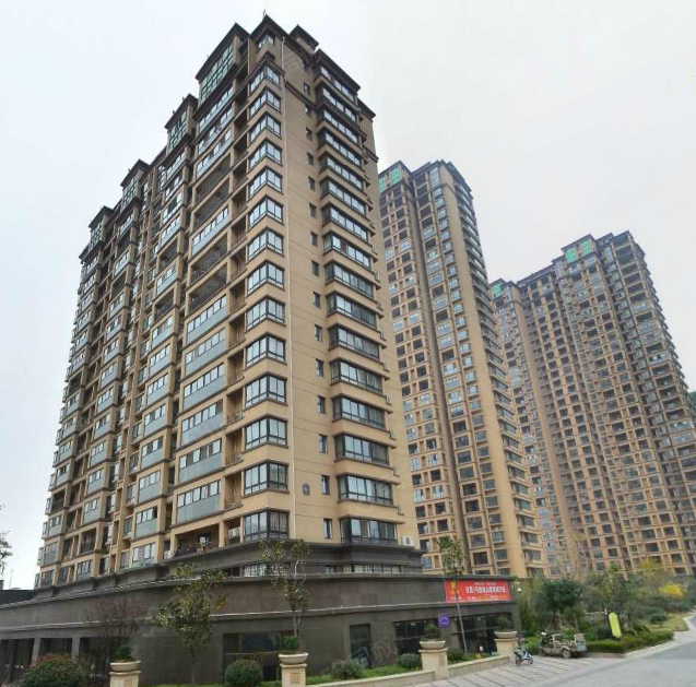 【东盛公园1号小区相册,菏泽东盛公园1号相册】-菏泽楼盘网-菏泽房产