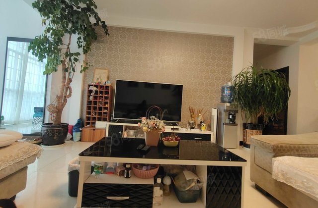 鹏群山庄3室1厅104㎡38.8万二手房图片