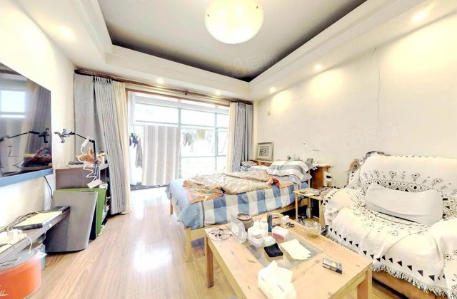 天通东苑一区2室2厅98.11㎡235万二手房图片