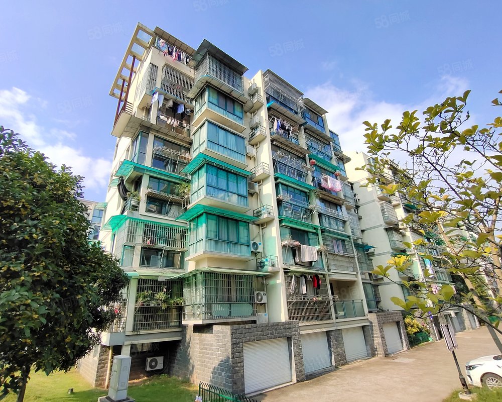 【春江花园, 春江花园小区详情,房价走势,房源,业主论坛】- 衢州58