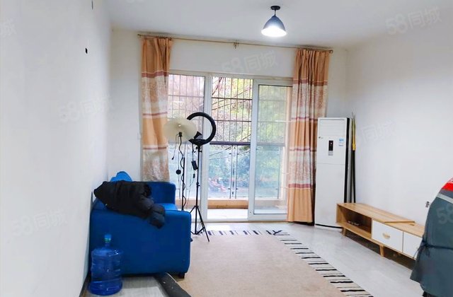 民兴南苑2室2厅84.57㎡83.6万二手房图片