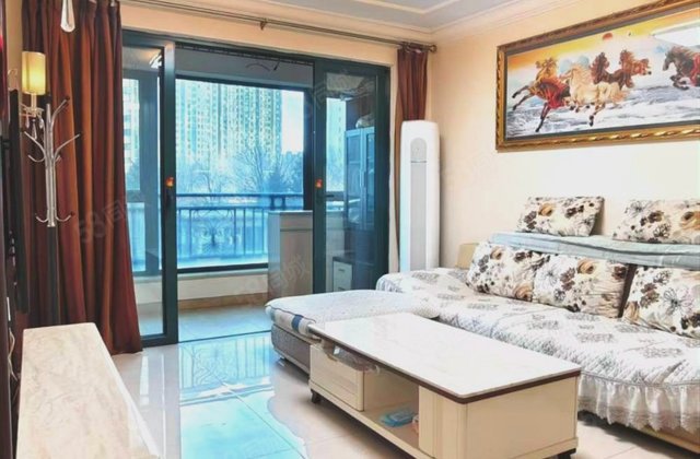 恒大城3室2厅110.88㎡52万二手房图片