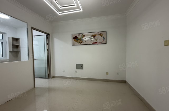 文轩中学 5   三室 羡林苑 东关国际 地暖 新时代