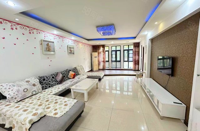 龙城1号3室2厅130.03㎡142万二手房图片