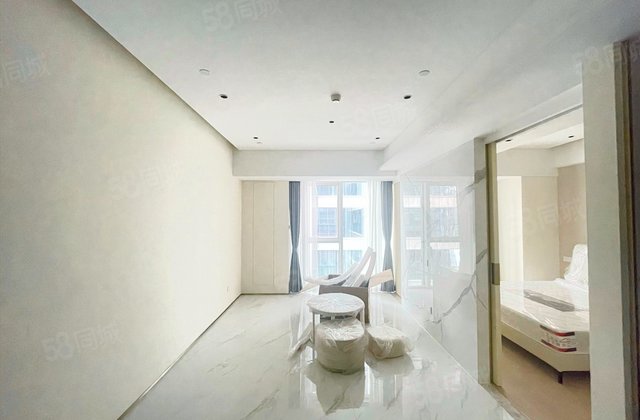 世豪翡丽1室1厅71.48㎡94万二手房图片