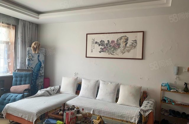 鸿基花园(寿光)3室2厅144.11㎡79.9万二手房图片