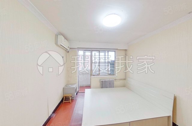 西木社區(qū)2室1廳1衛(wèi)46.7㎡南北247萬