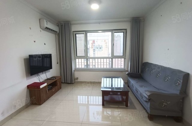 星光和园小高层 好楼层边户 带车位储藏室 随时可以看房