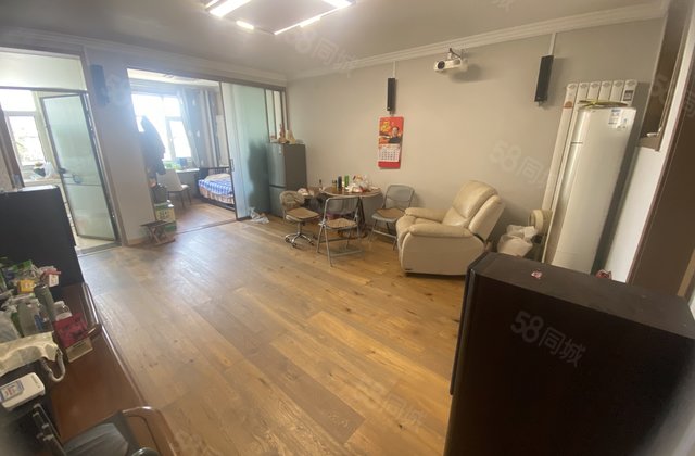 急售 东昌本部 兴华路 中巨房产3室 免大税 停车方便