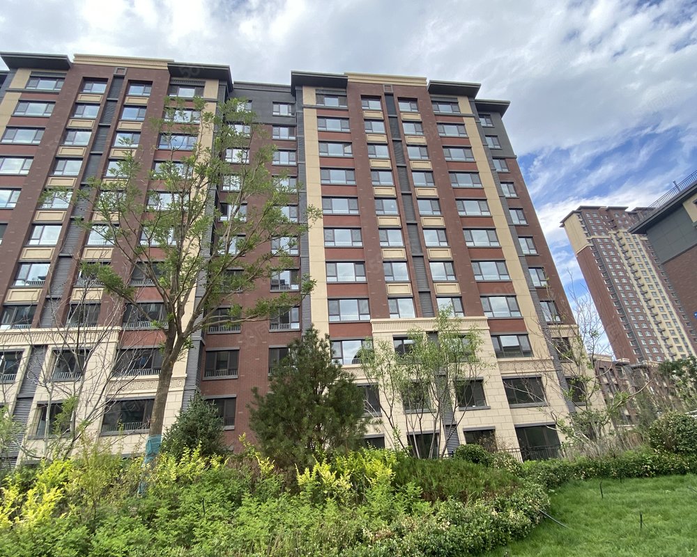 玺云台(北区)小区详情,房价走势,房源,业主论坛】- 银川58同城