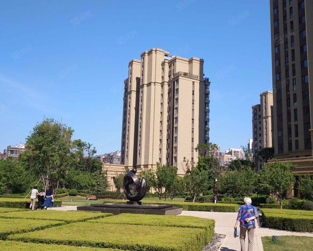 【华润橡树湾(一期), 华润橡树湾(一期)小区详情,房价走势,房源,业主