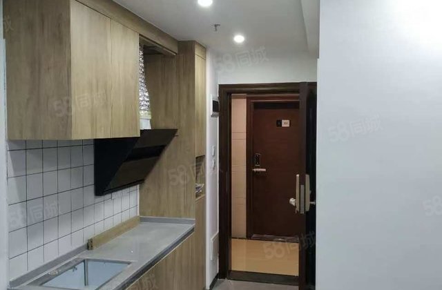 金紫广场1室1厅37㎡30万二手房图片