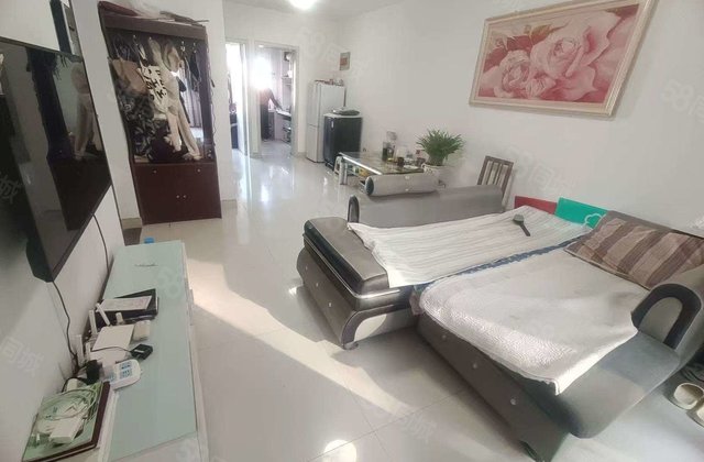 阿尔卡迪亚锦园(一期二期) 近医院 小区新 超低密度
