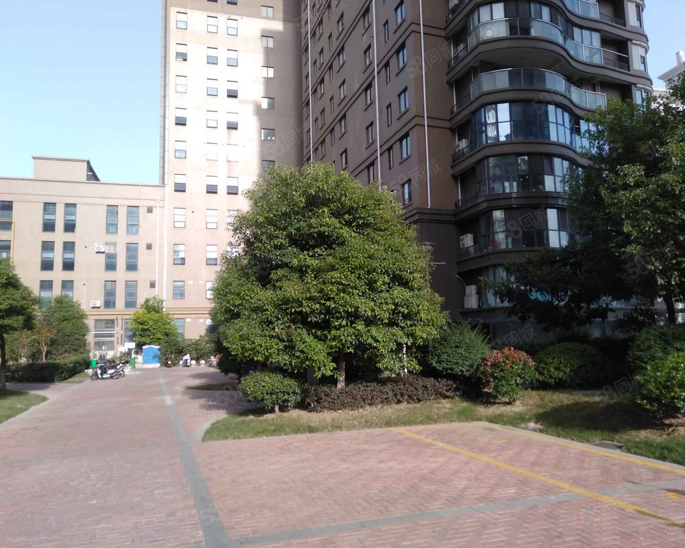 【书香园小区, 书香园小区小区详情,房价走势,房源,业主论坛】- 南通