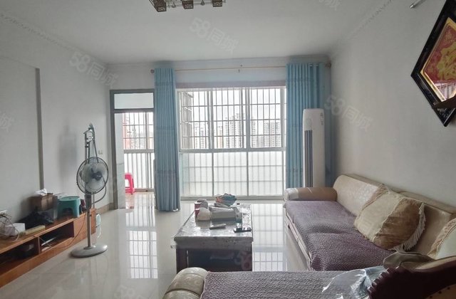 裕达金座小区3室2厅110㎡36万二手房图片