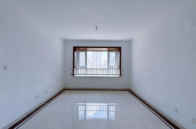 清水湾 全明三居室 带车储 免大税