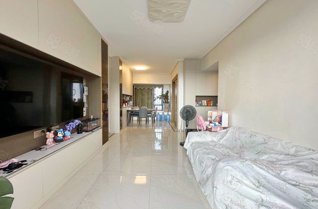 金融街金悦郡3室2厅97.15㎡79万二手房图片