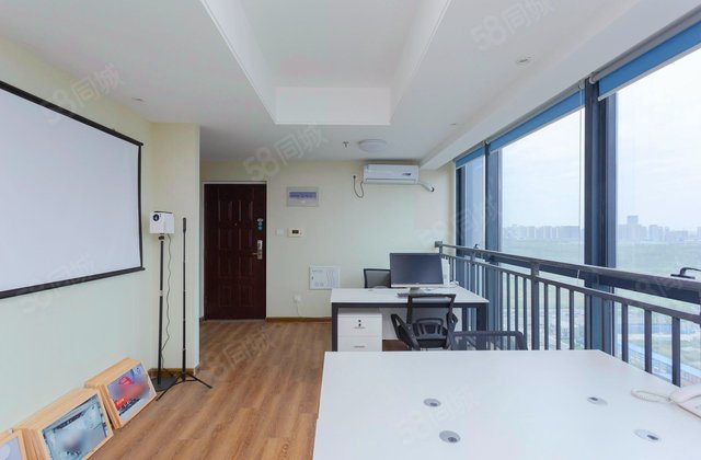 滨湖新地城1室1厅82.39㎡45万二手房图片