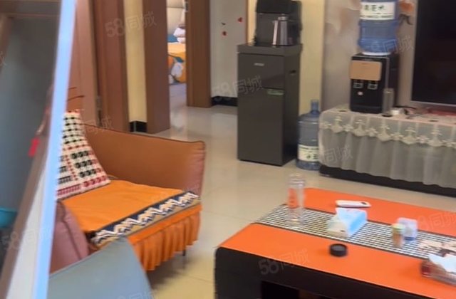 玉景湾3室2厅129.6㎡78万二手房图片