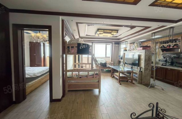 康迈旺座2室1厅76.48㎡39万二手房图片