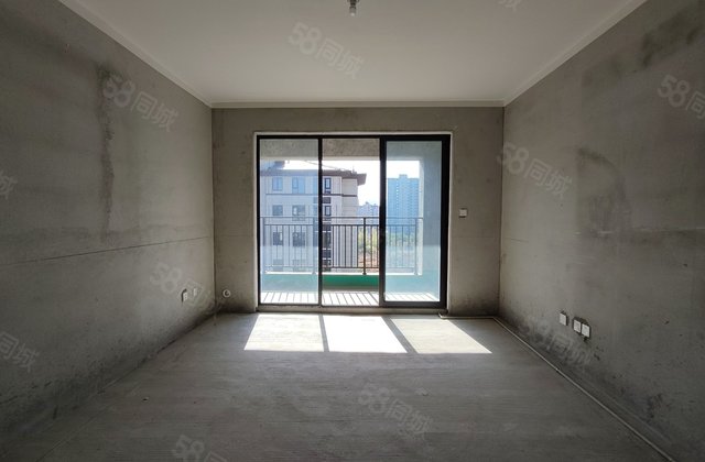 湖畔人家3室2厅125㎡81万二手房图片