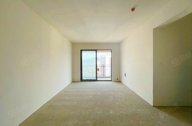 天誉智慧城雍江山4室2厅117.5㎡113万二手房图片