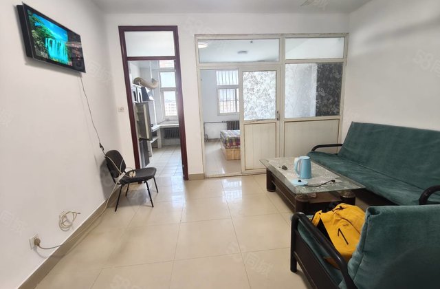 东昌本部 西姚公园组团 盛泽小区 三室 送储 南北通透采光好