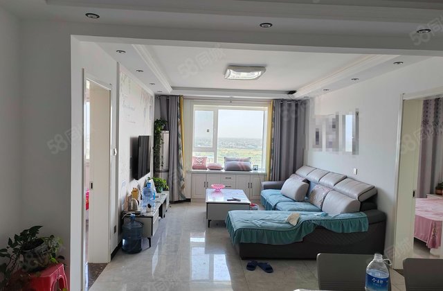 新阳理想城3室2厅115.68㎡85万二手房图片