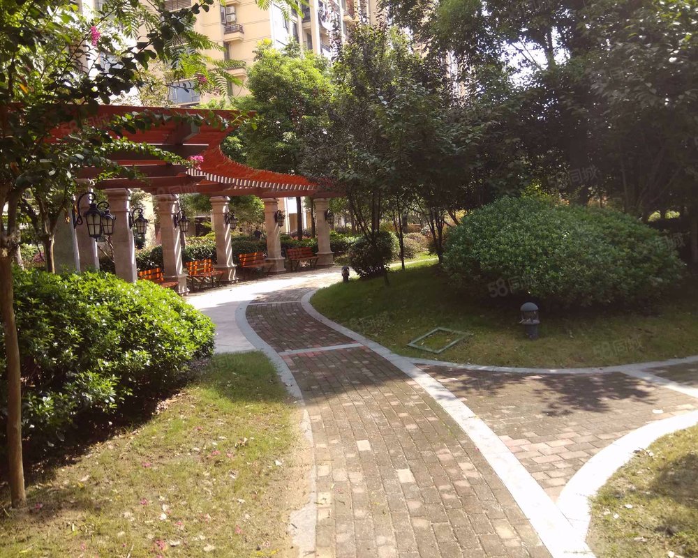 香蜜湖公馆小区评价